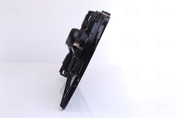 Fan, engine cooling-2