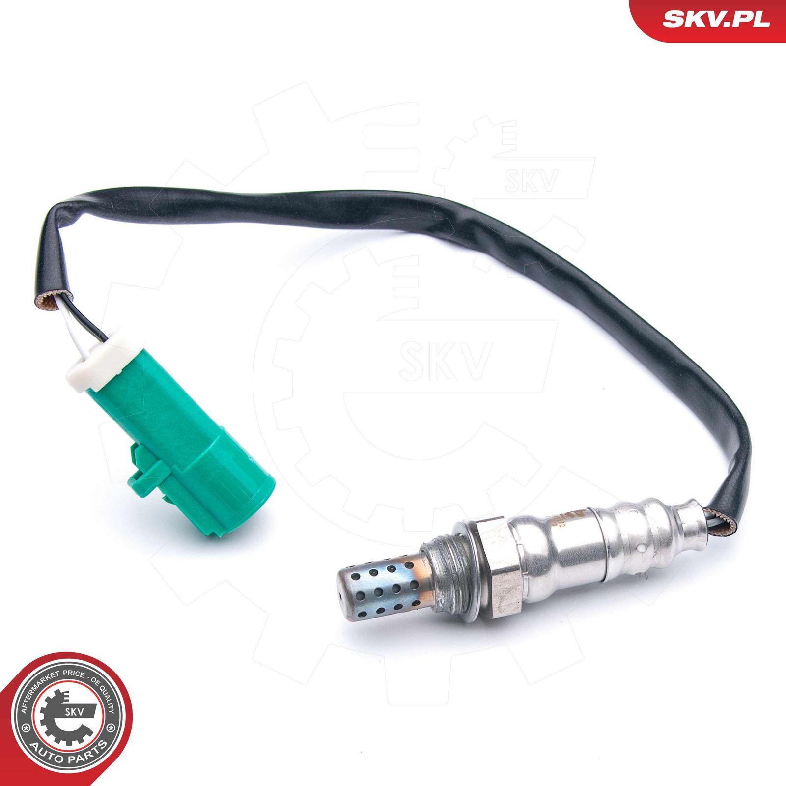 ESEN SKV 09SKV572 Oxygen sensor