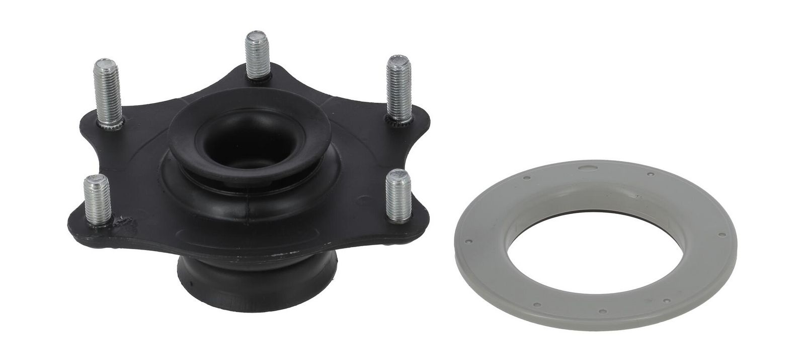 Repair Kit, suspension strut support mount-1
