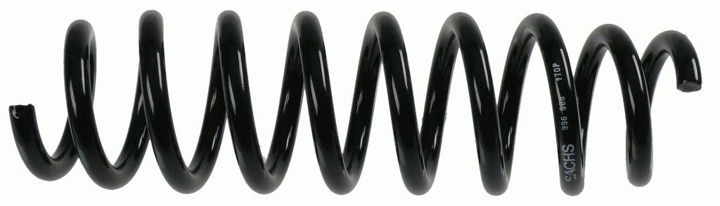 SACHS 996 968 Suspension spring