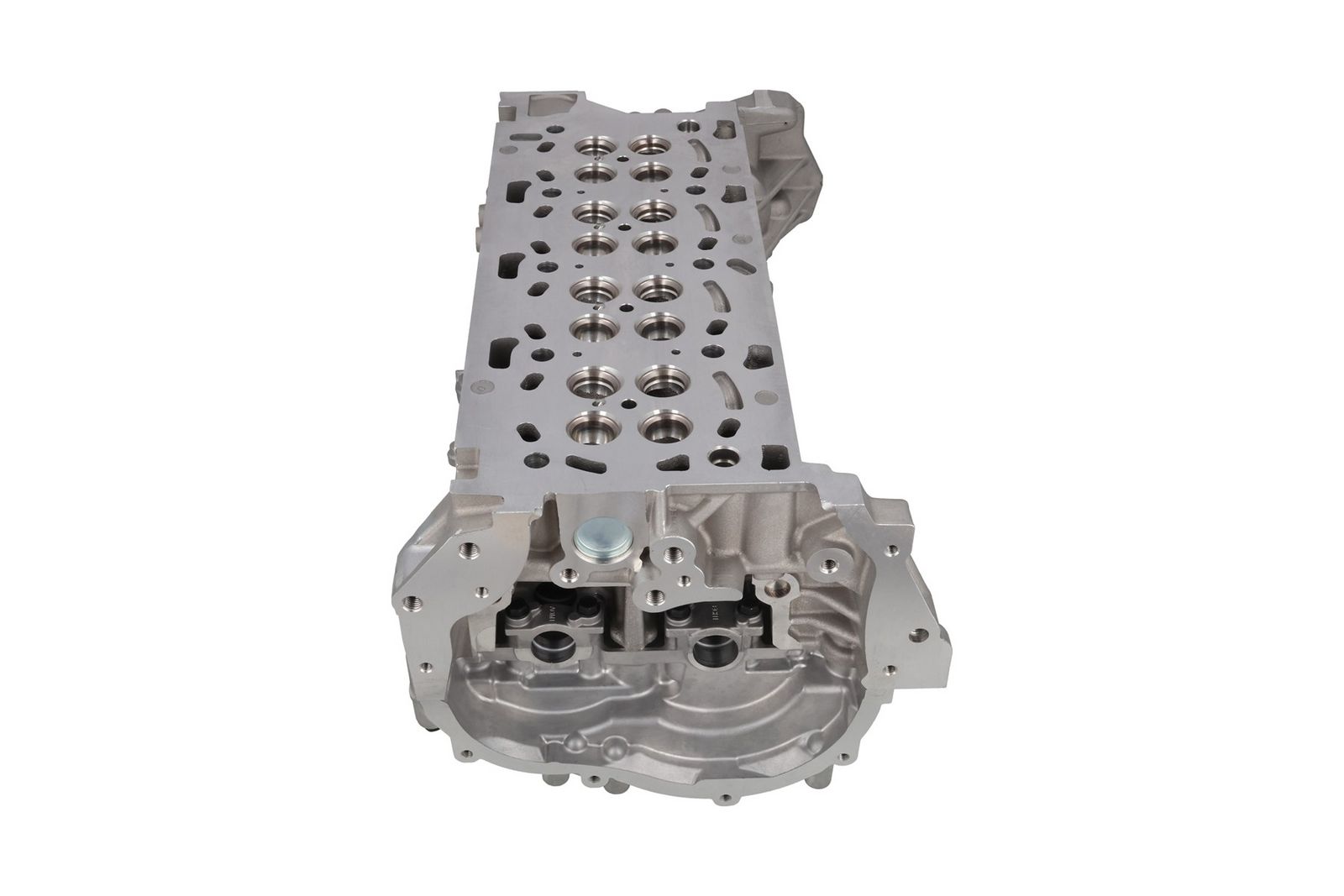 Cylinder Head-4