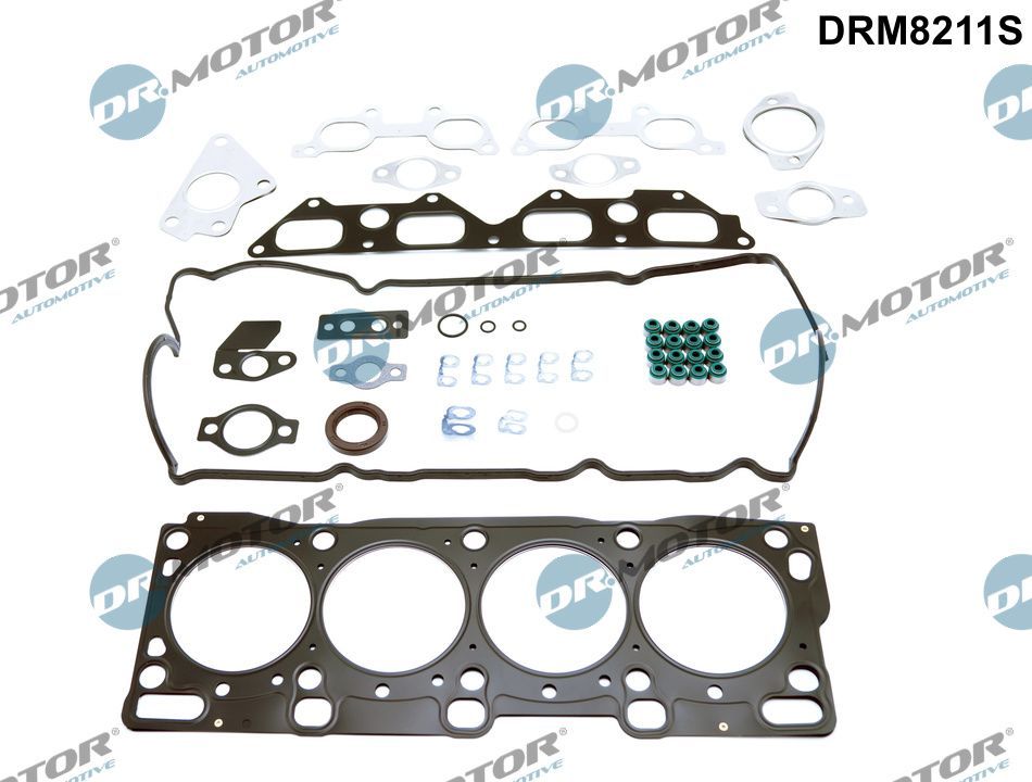 DR.MOTOR AUTOMOTIVE DRM8211S Gasket kit, cylinder head