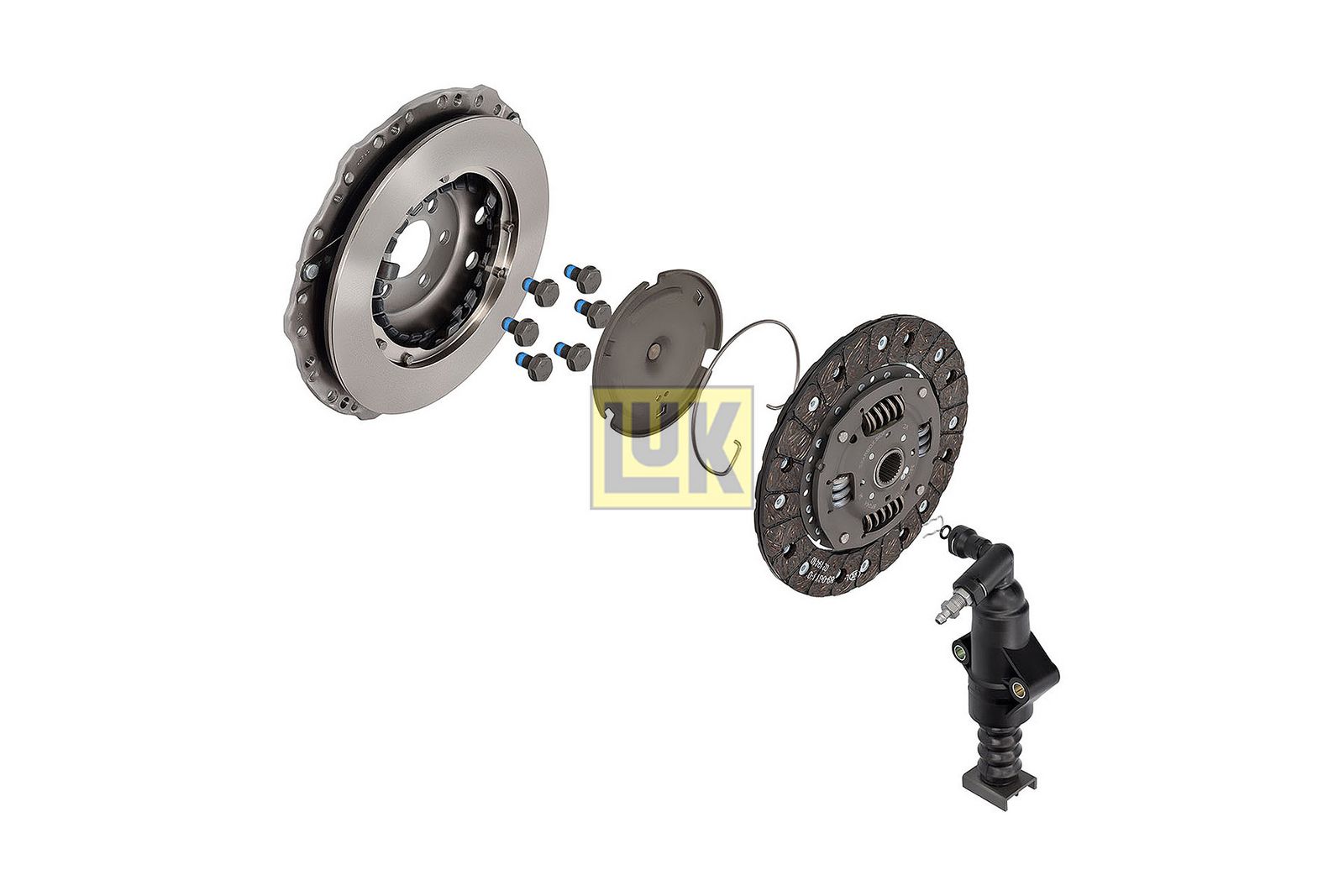 Clutch Kit
