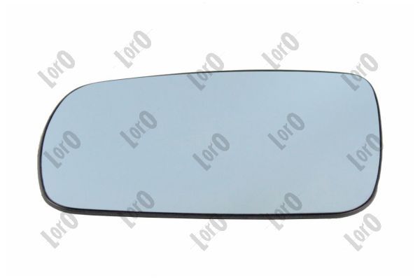 Mirror Glass, exterior mirror-1