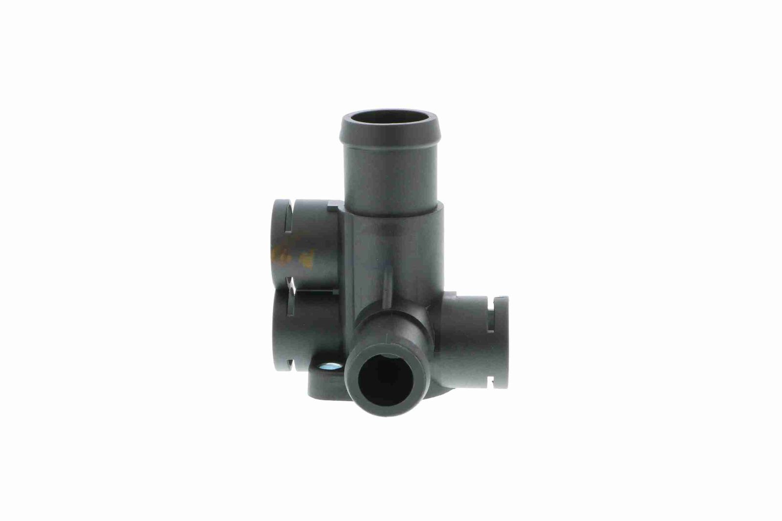 Coolant Flange-7