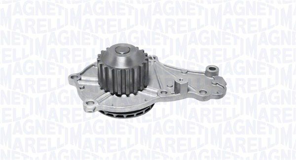 MAGNETI MARELLI 352316170919 Water pump, engine cooling