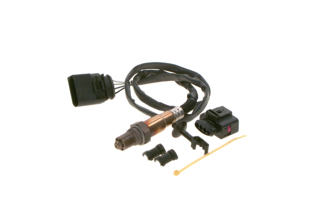 BOSCH 0 258 006 980 Oxygen sensor