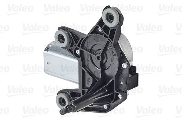 Wiper Motor-2