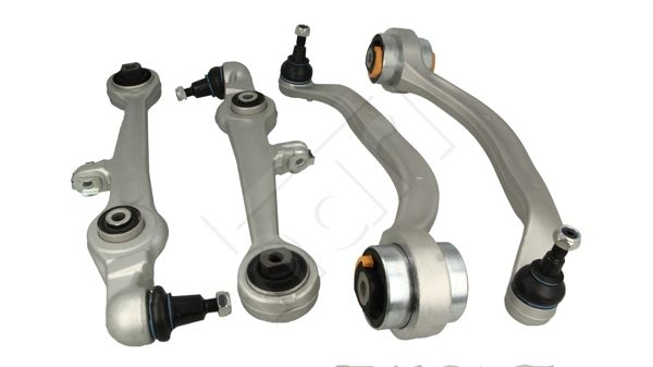 HART 472 823 Repair kit, control arm