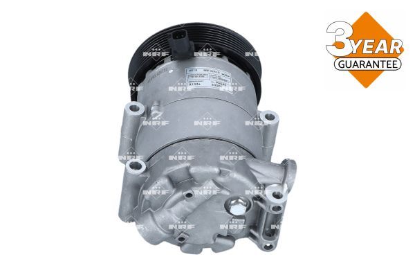 Compressor, air conditioning-3