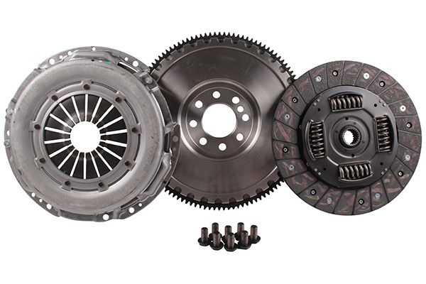 LUCAS LKCA640191 Clutch kit