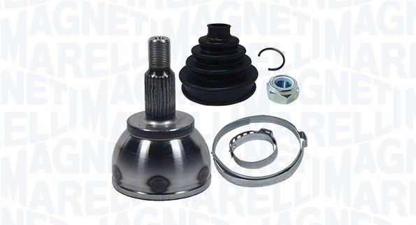 MAGNETI MARELLI 302015100324 Joint kit, drive shaft