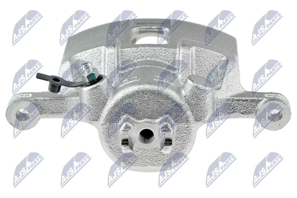 Brake Caliper-1
