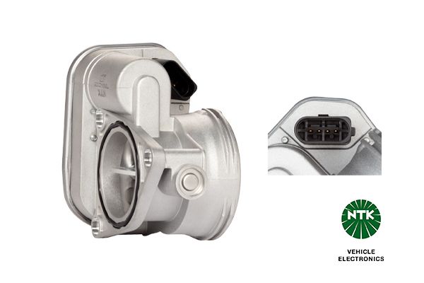 NTK 96778 Throttle body