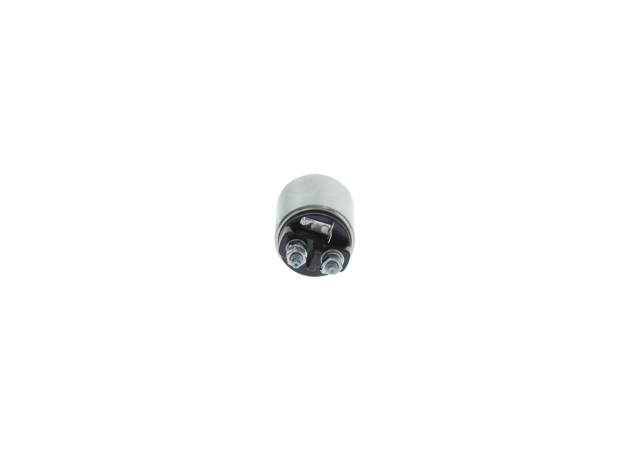 Solenoid Switch, starter-3