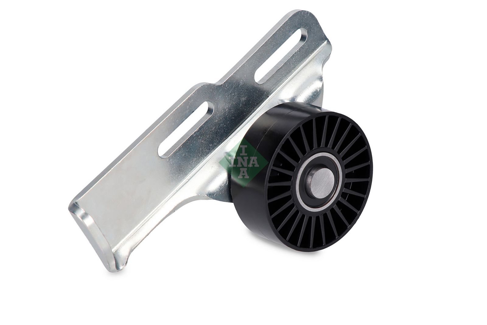 Tensioner Pulley, V-ribbed belt-2