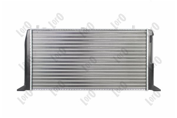 Radiator, engine cooling-1