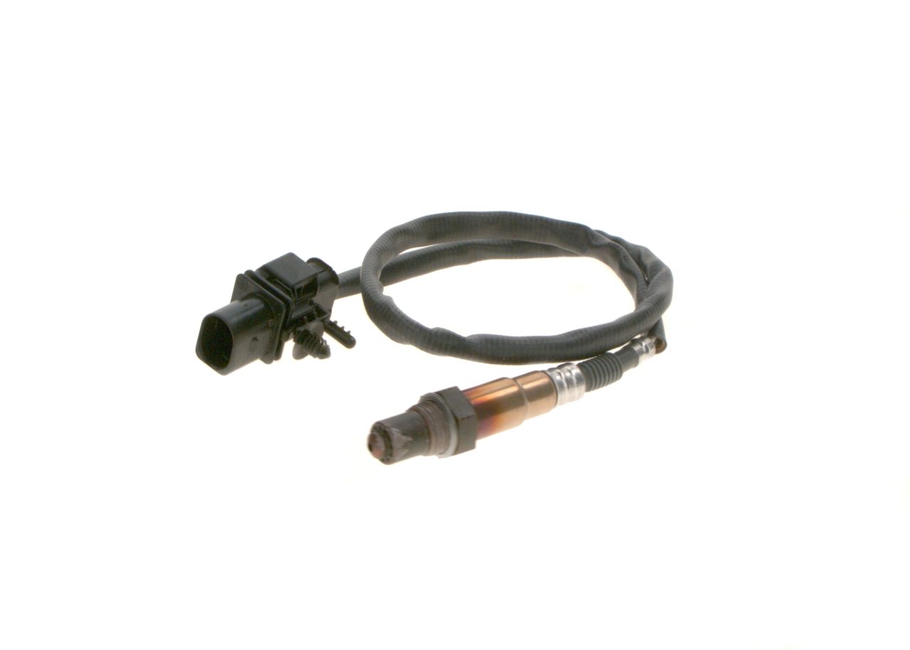 BOSCH 0 258 017 446 Oxygen sensor