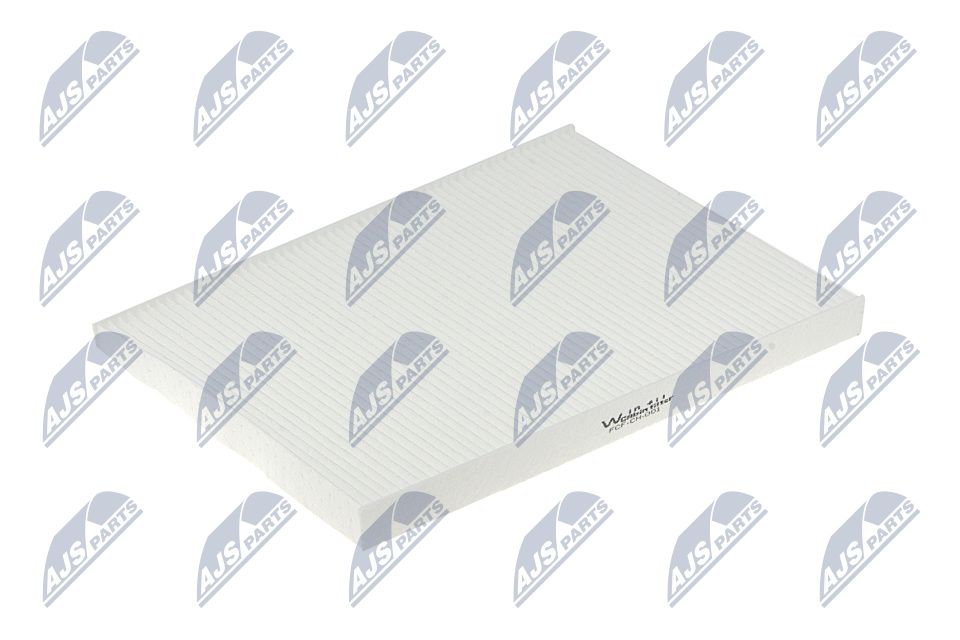 NTY FCF-CH-001 Filter, cabin air