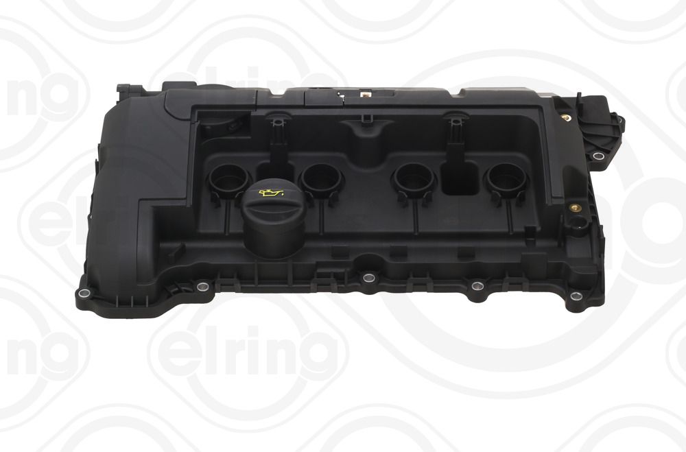 Cylinder Head Cover-2