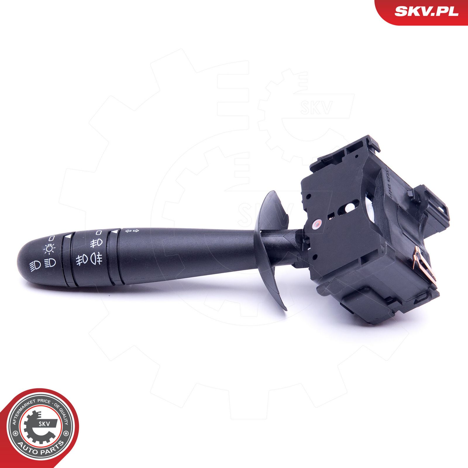 ESEN SKV 38SKV522 Steering column switch