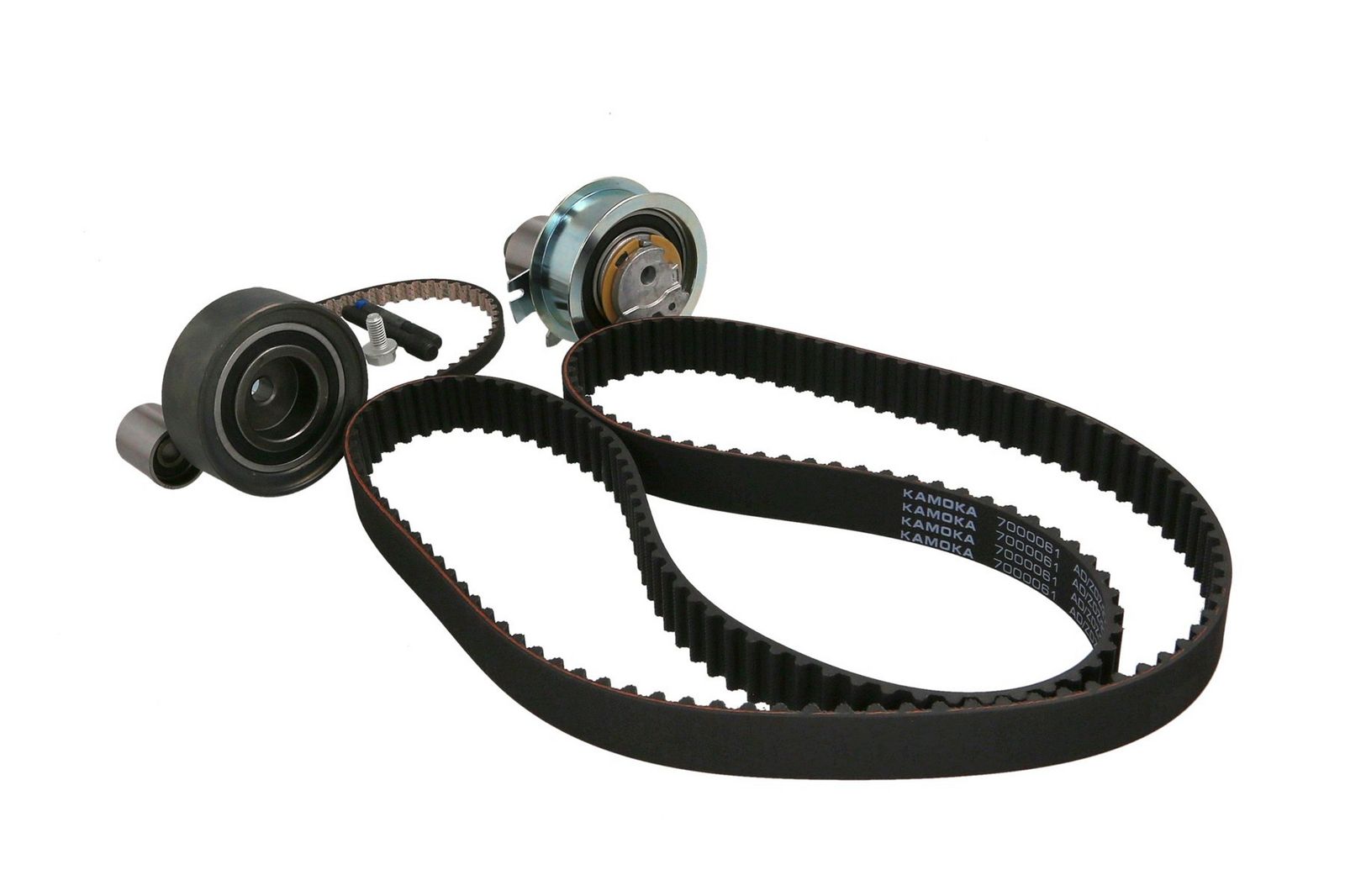 Timing Belt Kit-1