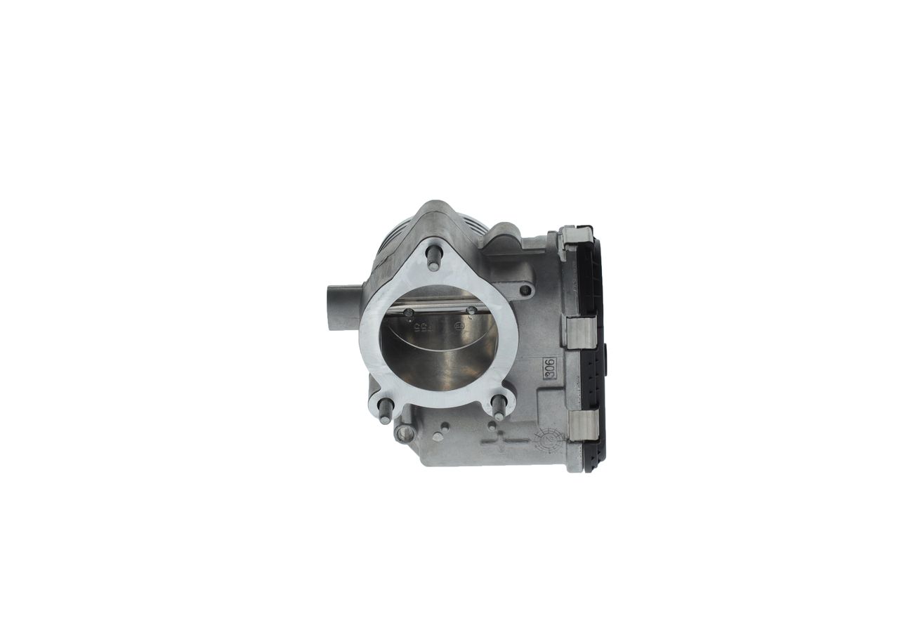 Throttle Body-3