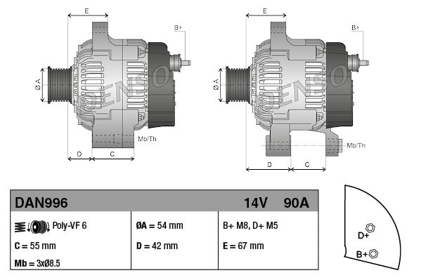Alternator-3