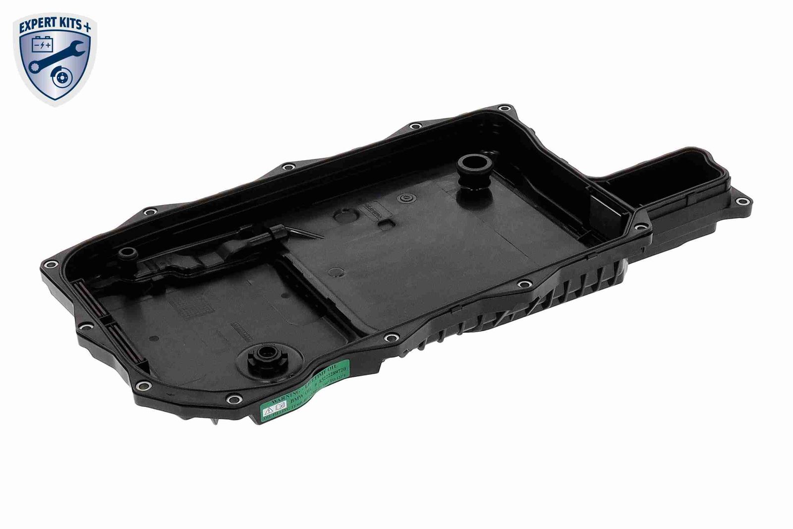 Oil Sump, automatic transmission-15