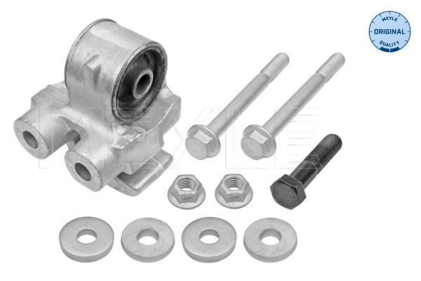 valdymo svirties/išilginių svirčių įvorė