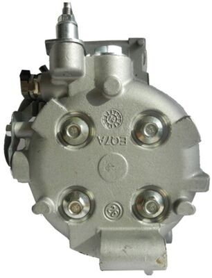 Compressor, air conditioning-3