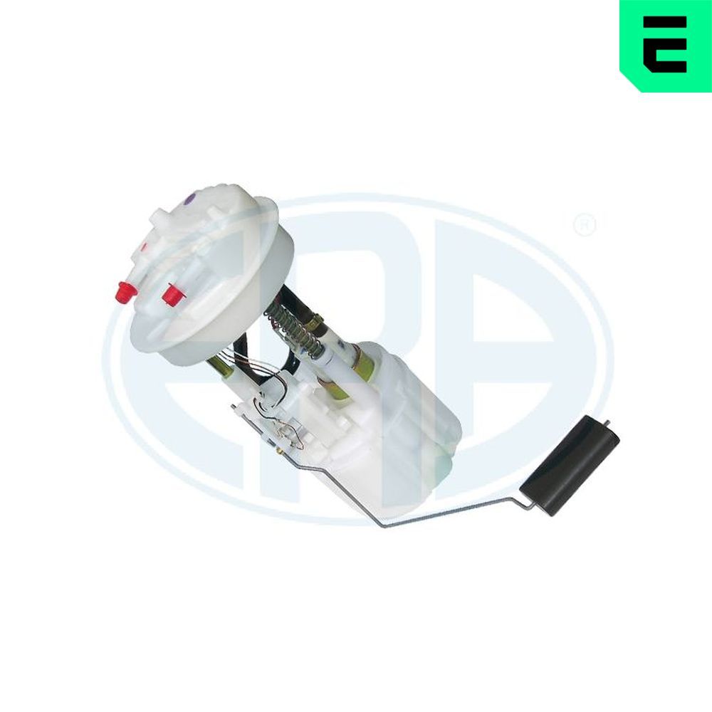 fuel supply unit