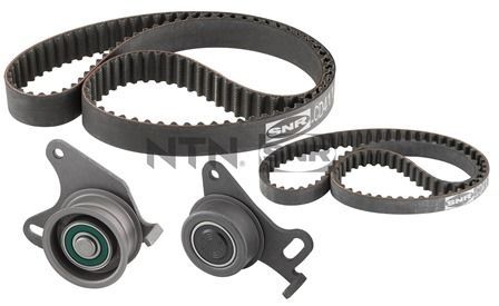 SNR KD473.01 Timing belt kit