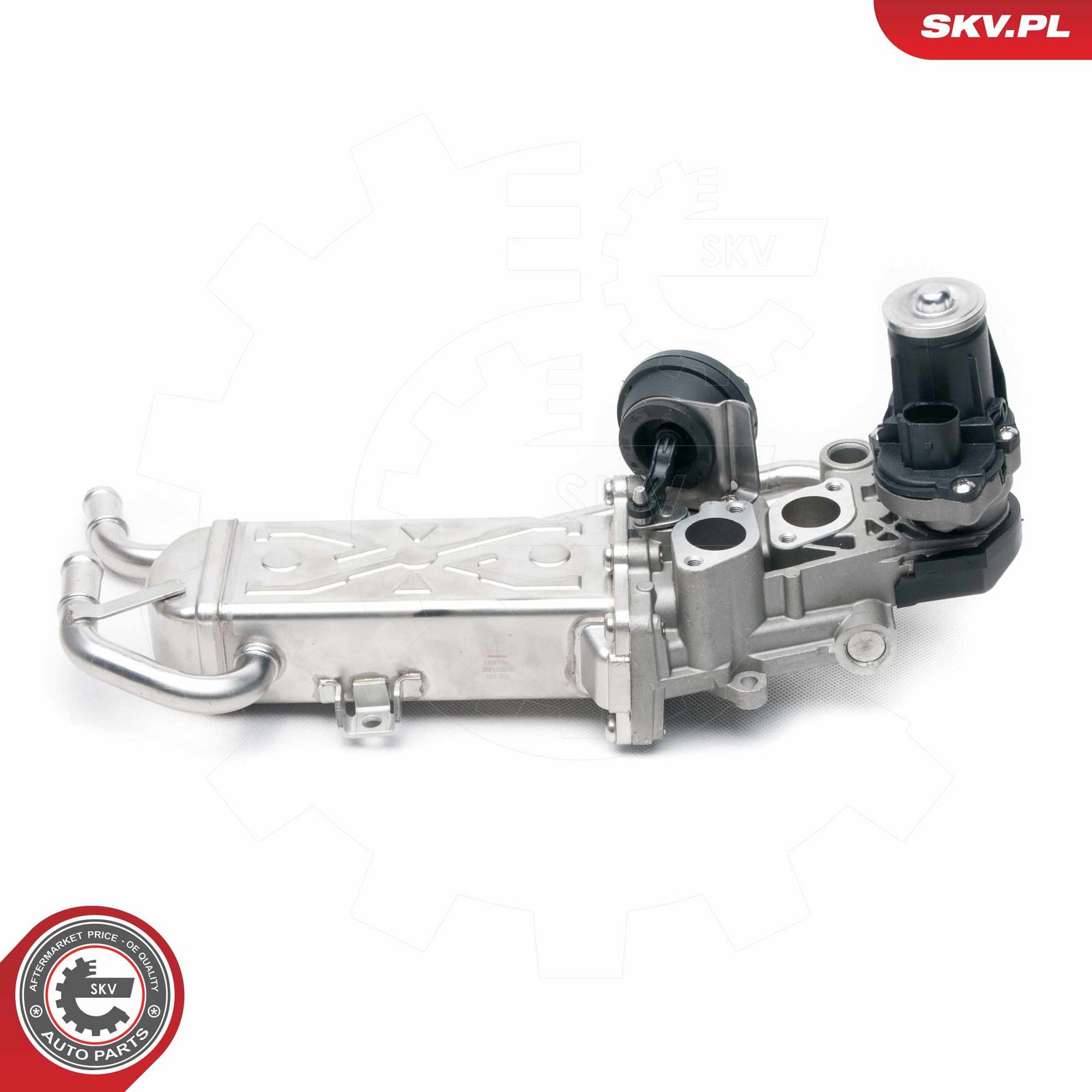 ESEN SKV 14SKV096 Egr valve