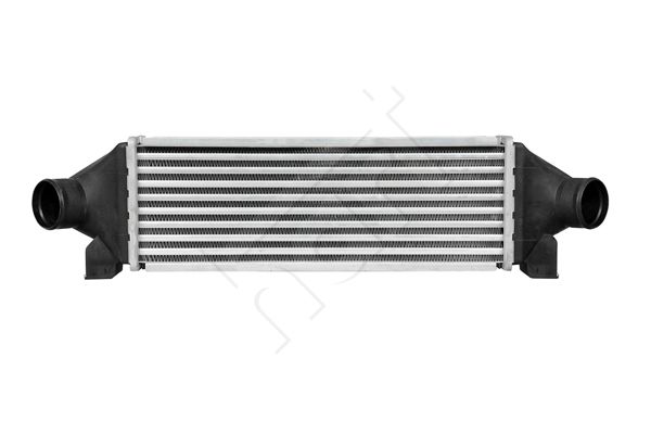 HART 612 716 Charge air cooler