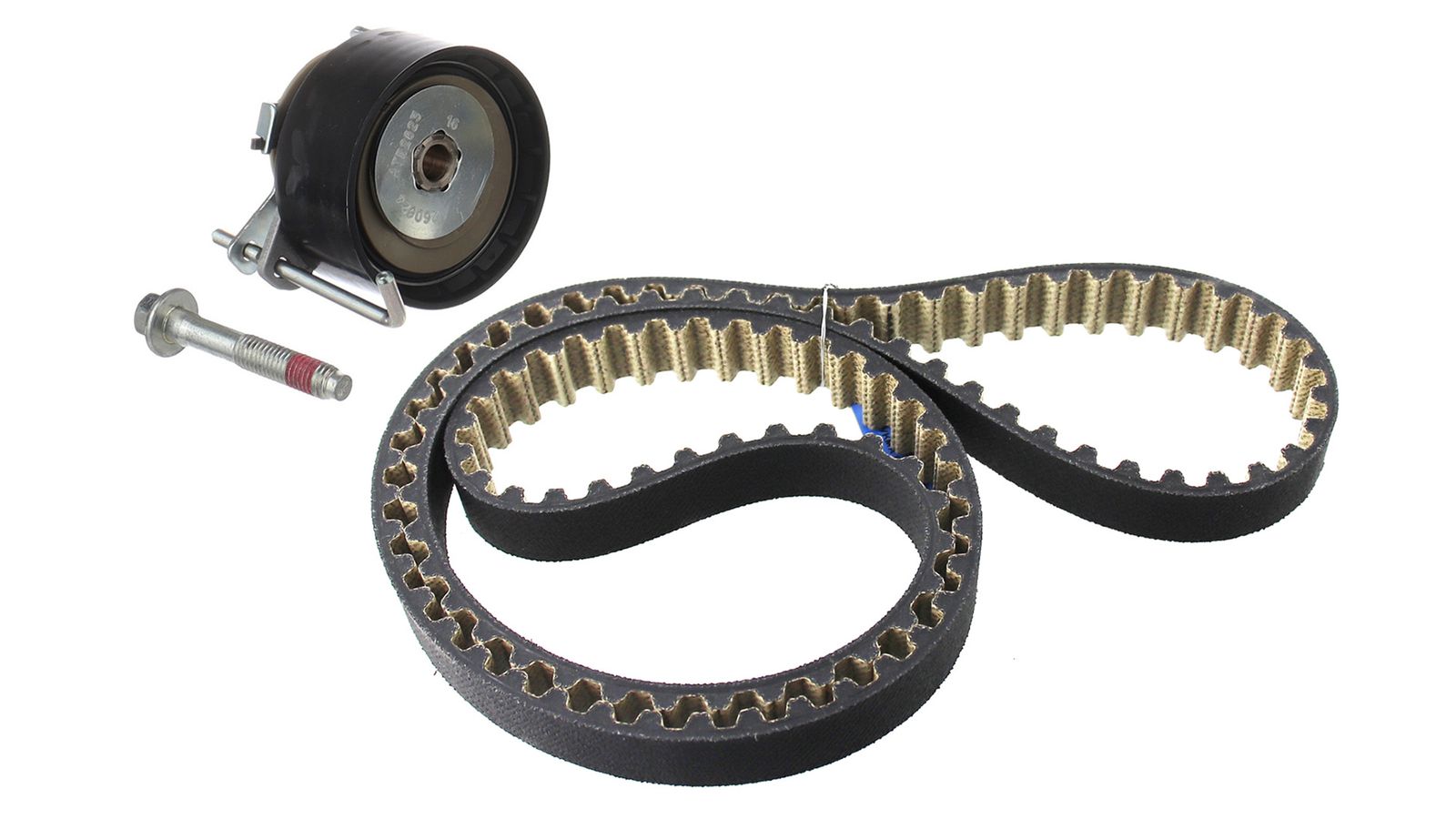 SKF VKMA 04219 Timing belt kit