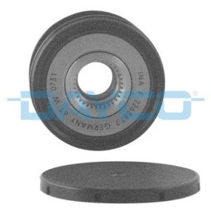 DAYCO ALP2381 Alternator freewheel clutch