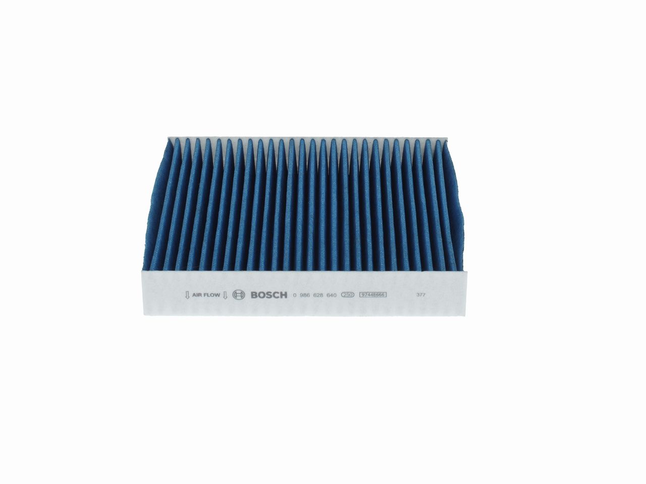 Filter, cabin air-1