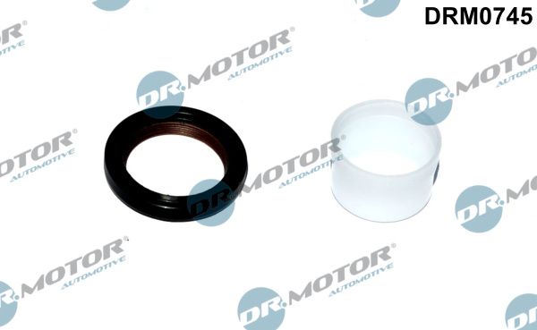 Shaft Seal, crankshaft