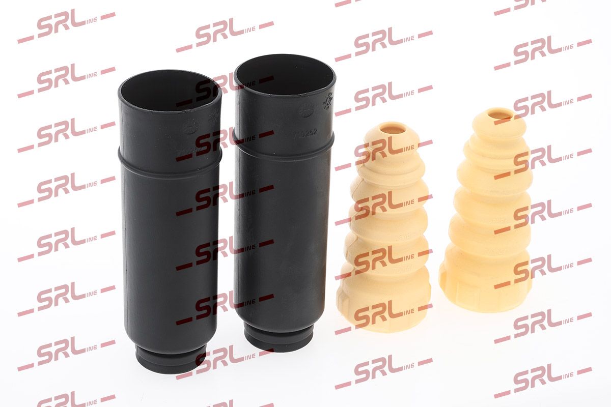 SRLINE S030076 Dust protection kit, shock absorber