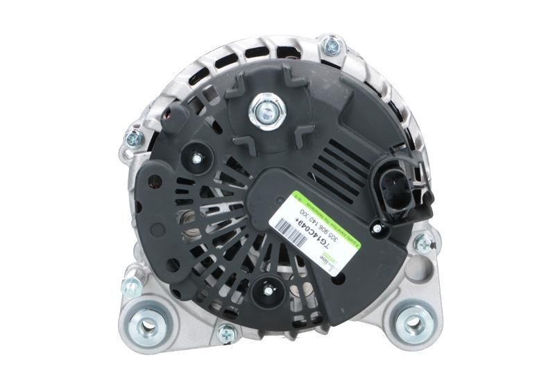 Alternator-2