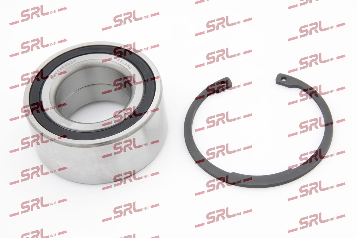 SRLINE S41-2064 Wheel bearing kit