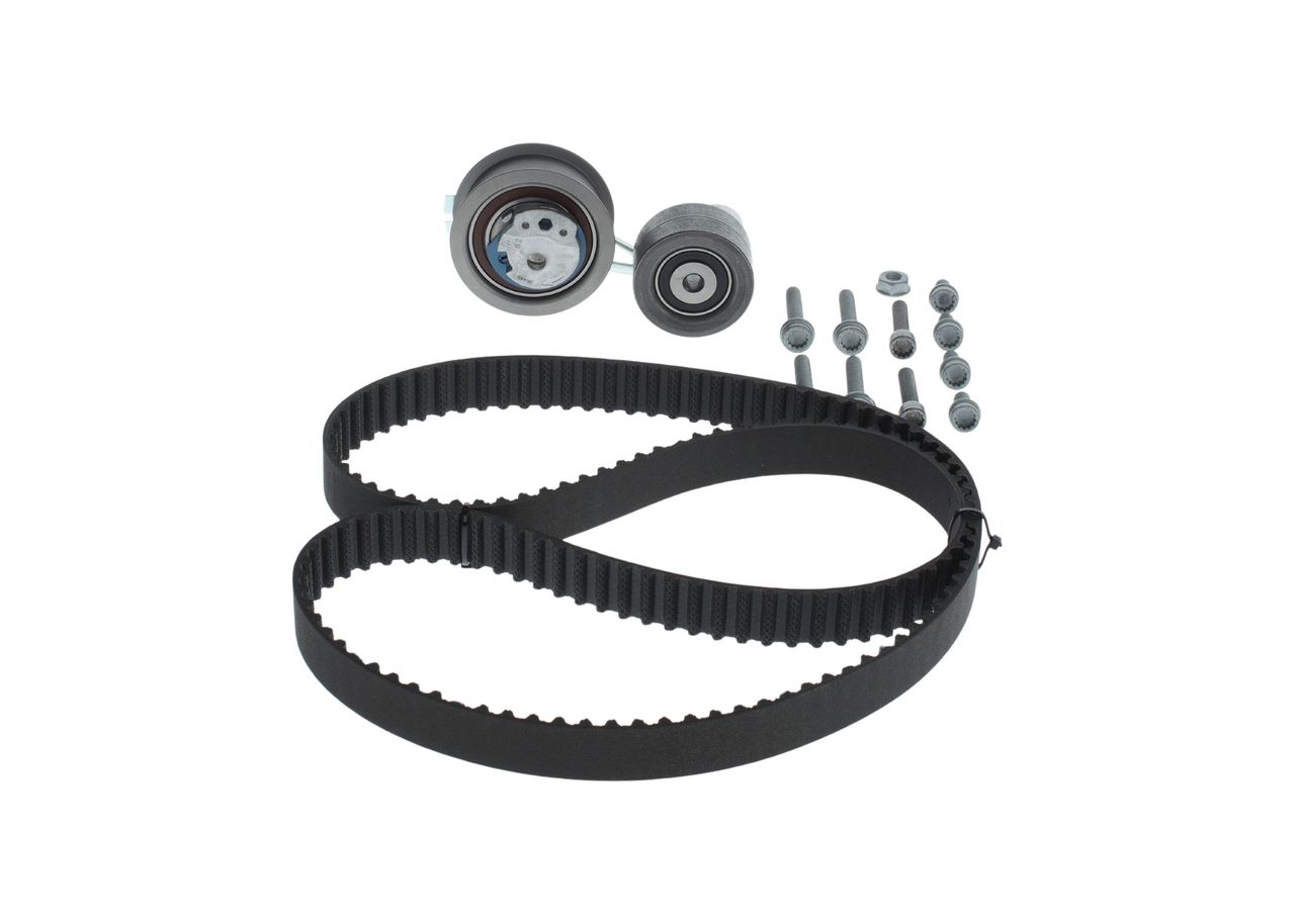 Timing Belt Kit-1