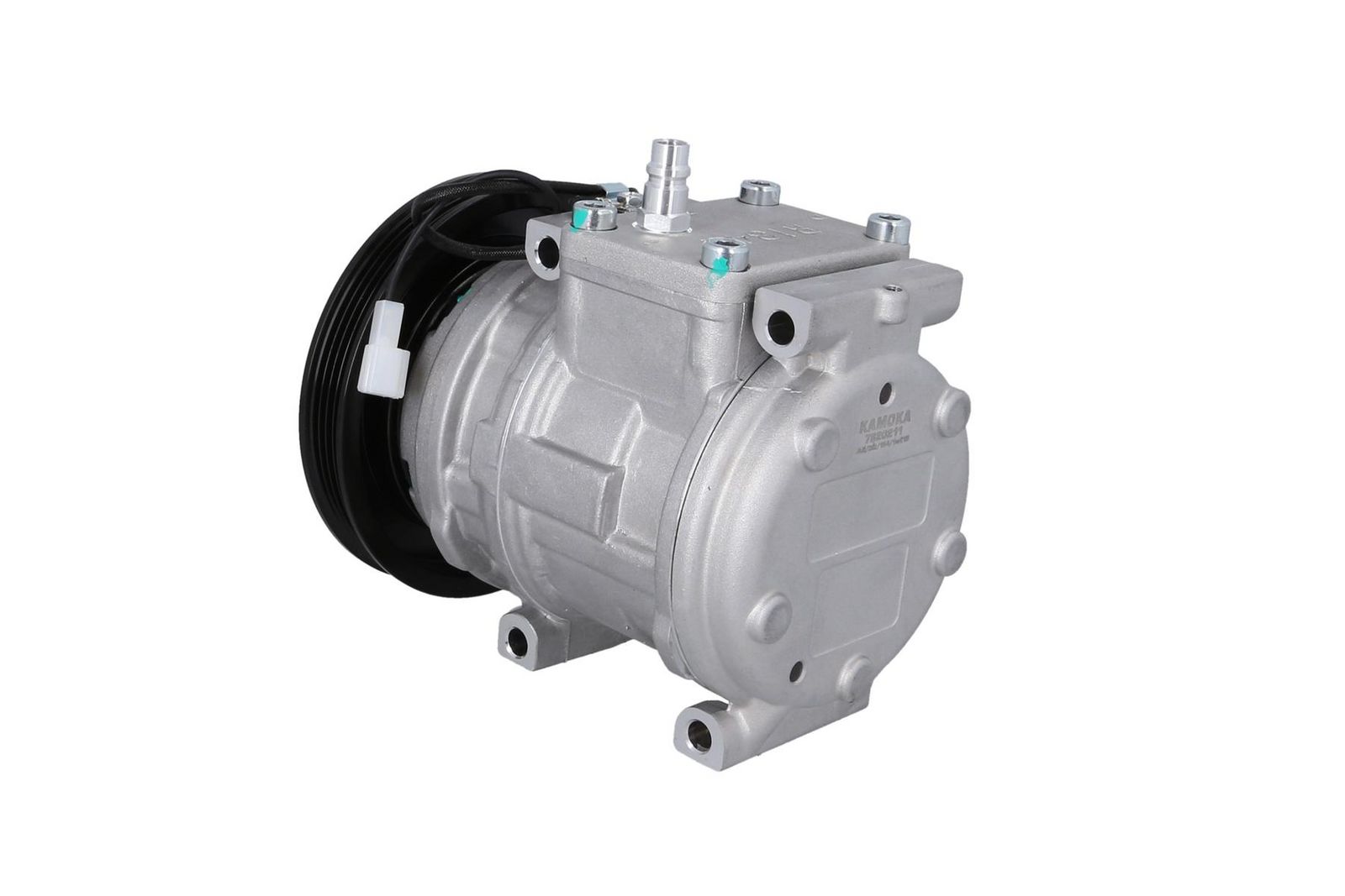 KAMOKA 7820211 Compressor, air conditioning