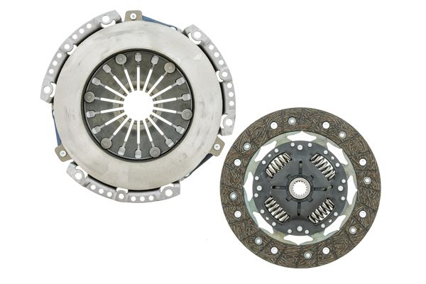 Clutch Kit-1