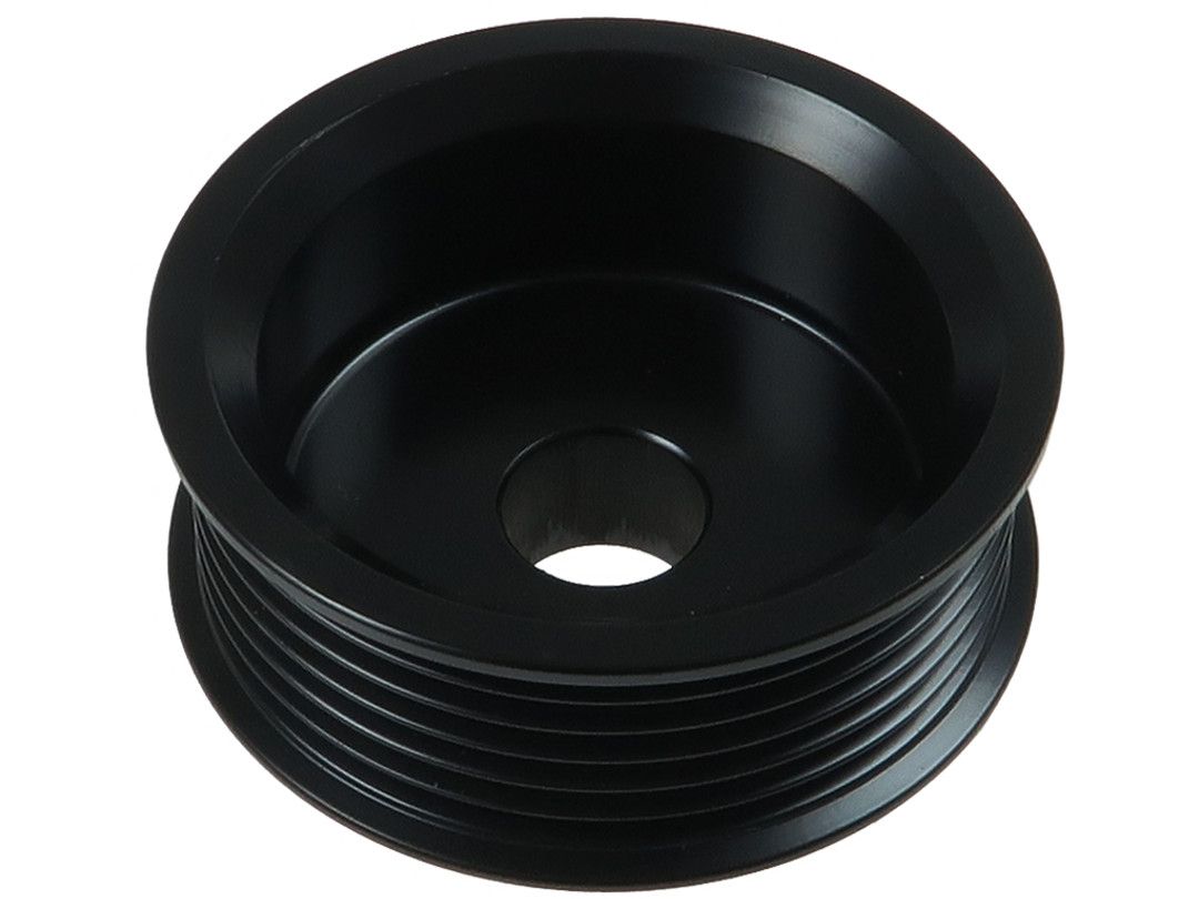 Belt Pulley, alternator-2