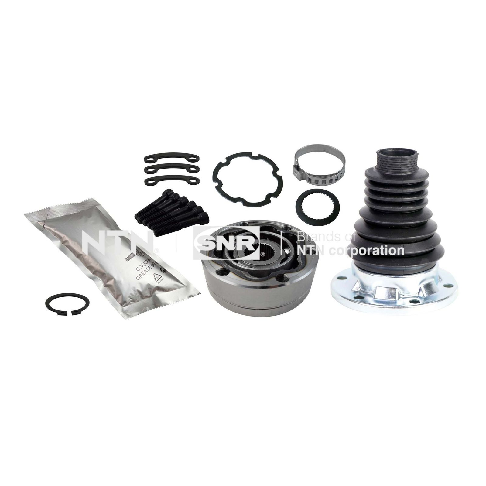 SNR IJK54.013 Joint kit, drive shaft