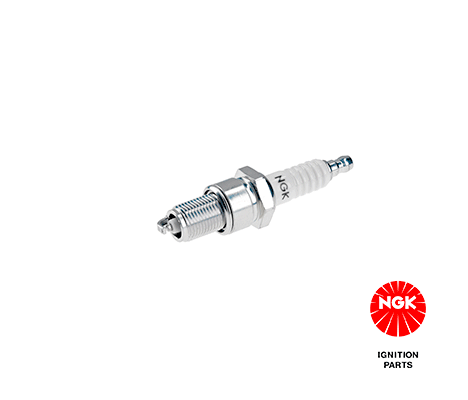 Spark Plug-1