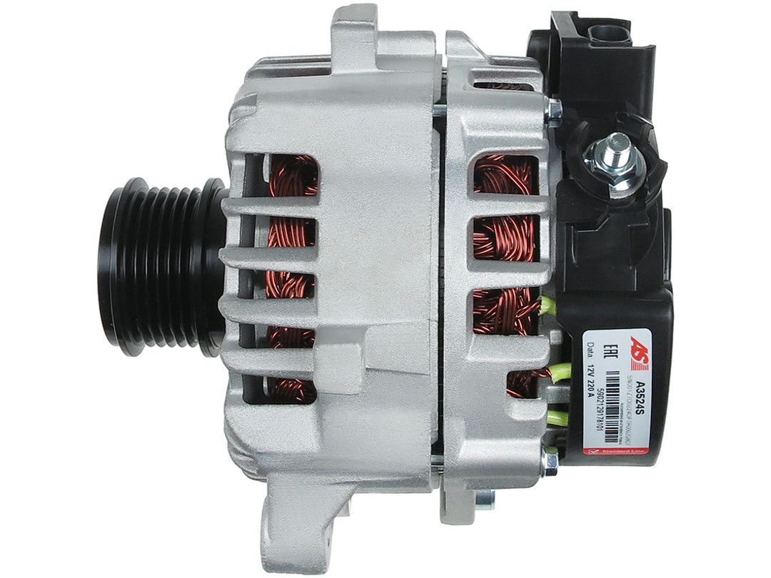 Alternator-3