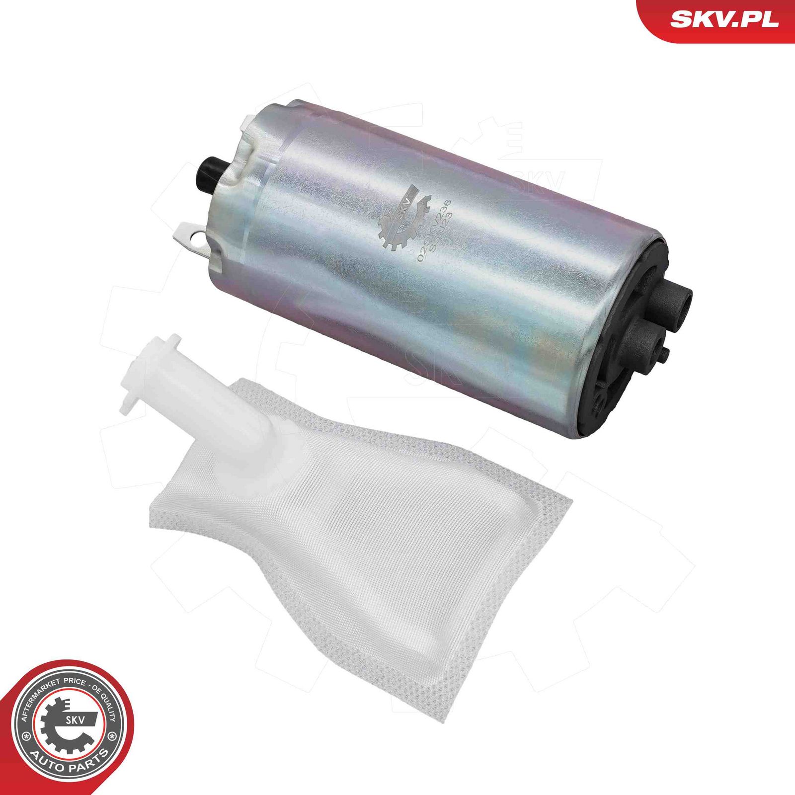 ESEN SKV 02SKV236 Fuel pump